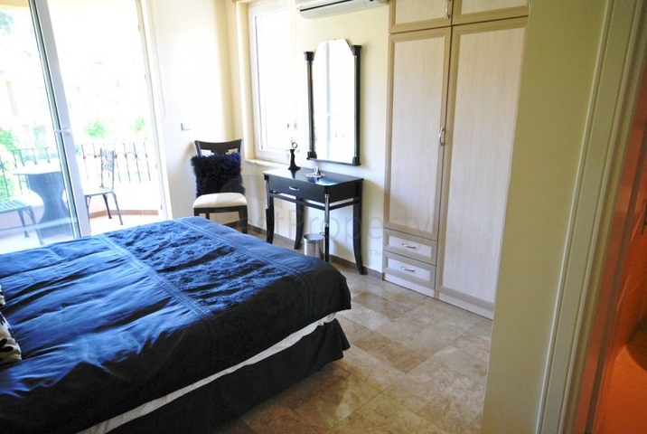 فيلا في وسط الطبيعة الساحرة باطلالة رائعة في كيمير