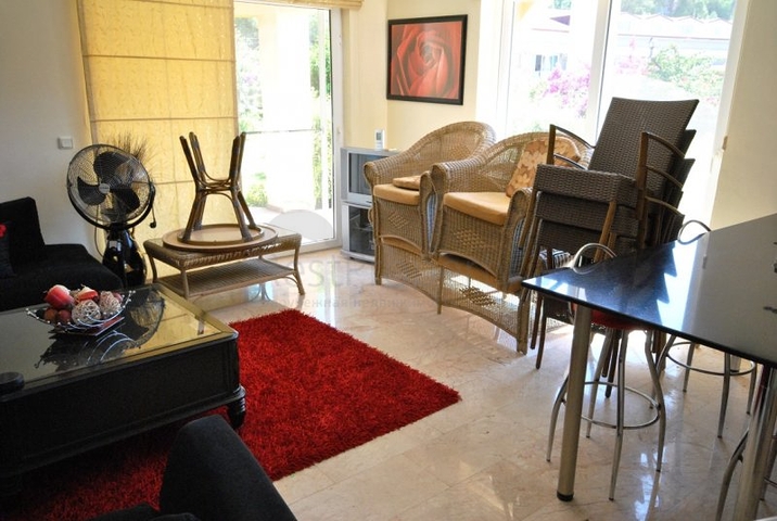 فيلا في وسط الطبيعة الساحرة باطلالة رائعة في كيمير