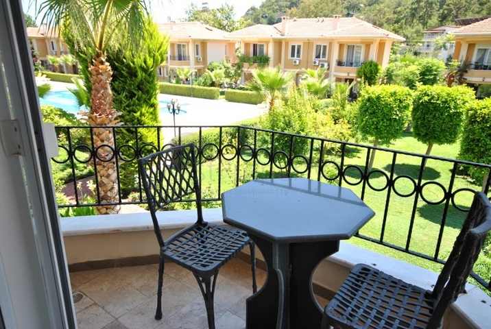 فيلا في وسط الطبيعة الساحرة باطلالة رائعة في كيمير