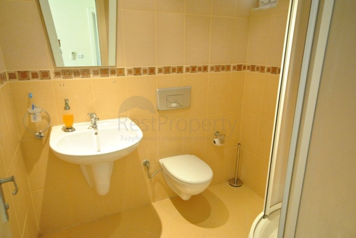 فيلا في وسط الطبيعة الساحرة باطلالة رائعة في كيمير