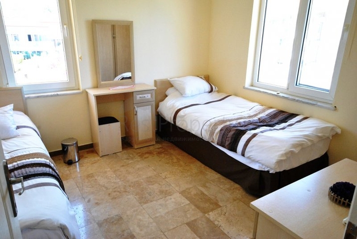 فيلا في وسط الطبيعة الساحرة باطلالة رائعة في كيمير