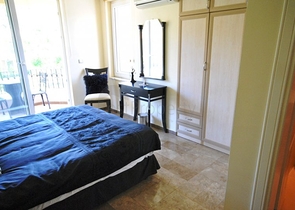 فيلا في وسط الطبيعة الساحرة باطلالة رائعة في كيمير