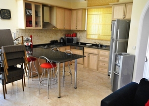 فيلا في وسط الطبيعة الساحرة باطلالة رائعة في كيمير