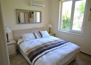 فيلا في وسط الطبيعة الساحرة باطلالة رائعة في كيمير