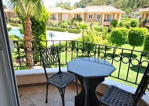 فيلا في وسط الطبيعة الساحرة باطلالة رائعة في كيمير