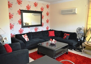 فيلا في وسط الطبيعة الساحرة باطلالة رائعة في كيمير