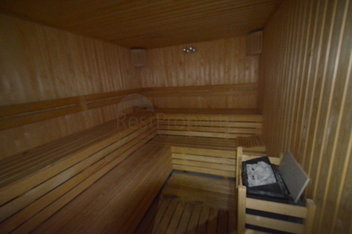 شقق مختلفة ضمن مجمع سكني حديث في انطاليا