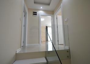 شقق مختلفة ضمن مجمع سكني حديث في انطاليا