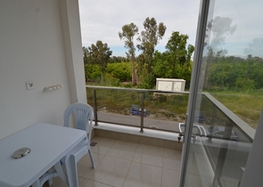 شقق مختلفة ضمن مجمع سكني حديث في انطاليا