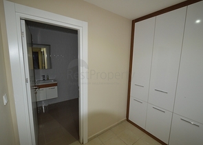 شقق مختلفة ضمن مجمع سكني حديث في انطاليا