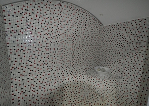 شقق مختلفة ضمن مجمع سكني حديث في انطاليا