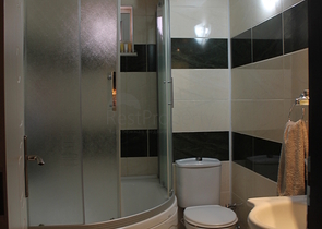 شقة 1+1 واسعة بسعر معقول في أنطاليا 