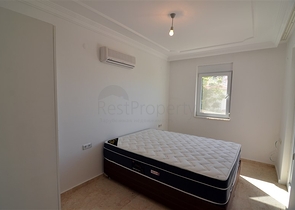 فيلا باطلالة بانورامية رائعة على شواطئ المتوسط في ألانيا / كاركي جاك