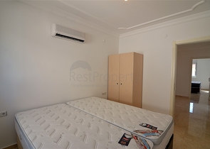 فيلا باطلالة بانورامية رائعة على شواطئ المتوسط في ألانيا / كاركي جاك