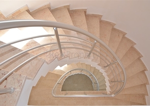 فيلا باطلالة بانورامية رائعة على شواطئ المتوسط في ألانيا / كاركي جاك