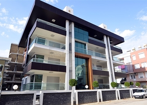 بينت هاوس في موقع مميز أوبا /الانيا