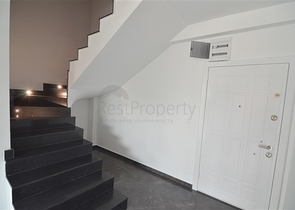 بينت هاوس في موقع مميز أوبا /الانيا