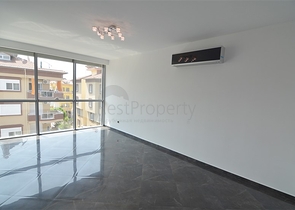 بينت هاوس في موقع مميز أوبا /الانيا