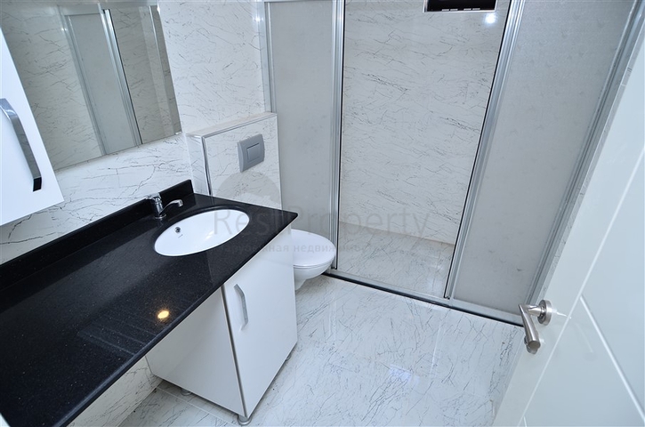 شقق في افضل المواقع على الاطلاق( قلب ألانيا) 