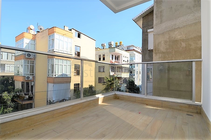 شقق في افضل المواقع على الاطلاق( قلب ألانيا) 