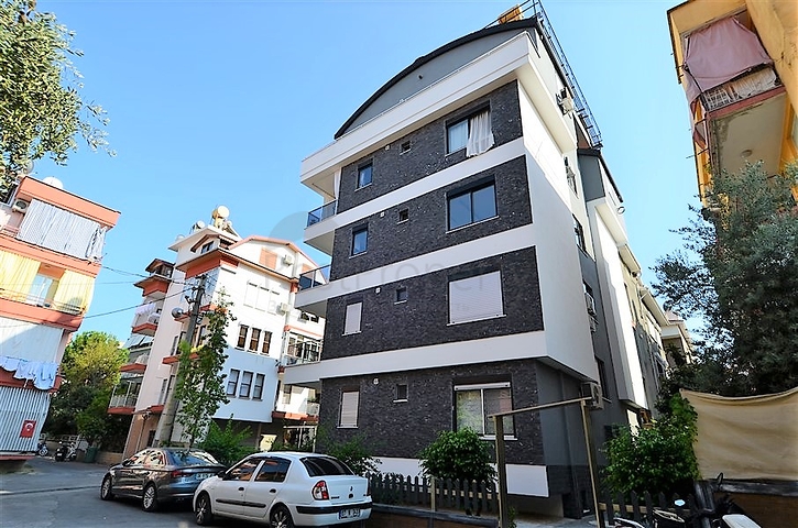 شقق في افضل المواقع على الاطلاق( قلب ألانيا) 