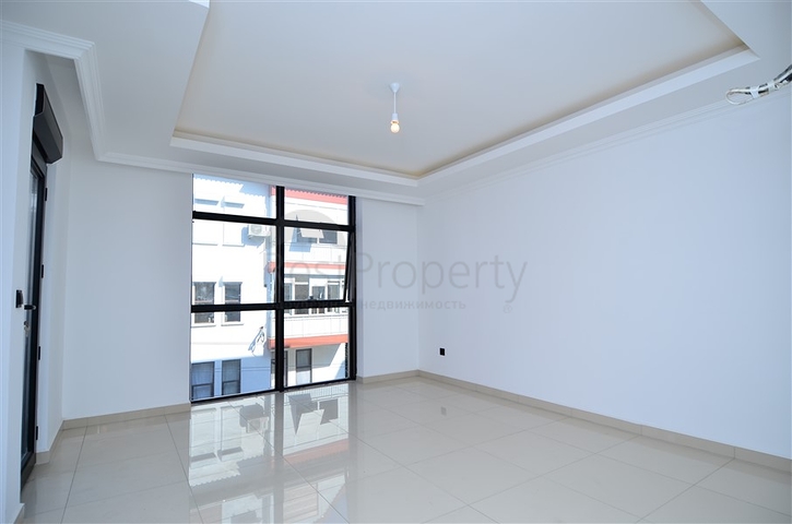 شقق في افضل المواقع على الاطلاق( قلب ألانيا) 