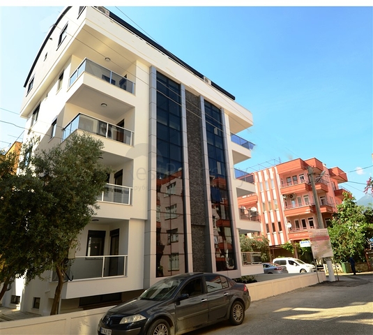 شقق في افضل المواقع على الاطلاق( قلب ألانيا) 