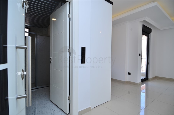 شقق في افضل المواقع على الاطلاق( قلب ألانيا) 