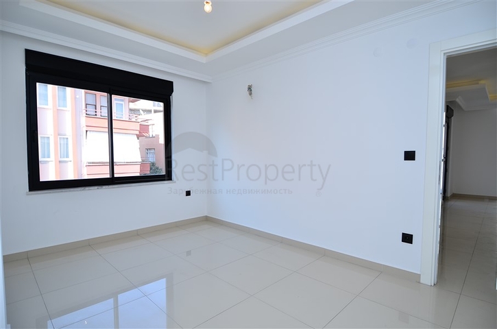 شقق في افضل المواقع على الاطلاق( قلب ألانيا) 