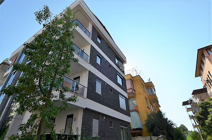 شقق في افضل المواقع على الاطلاق( قلب ألانيا) 