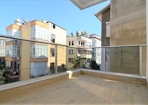 شقق في افضل المواقع على الاطلاق( قلب ألانيا) 