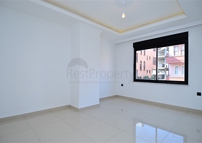 شقق في افضل المواقع على الاطلاق( قلب ألانيا) 