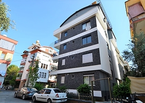 شقق في افضل المواقع على الاطلاق( قلب ألانيا) 