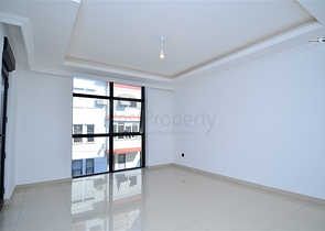 شقق في افضل المواقع على الاطلاق( قلب ألانيا) 