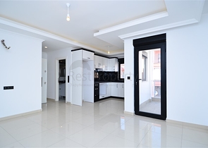 شقق في افضل المواقع على الاطلاق( قلب ألانيا) 