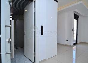 شقق في افضل المواقع على الاطلاق( قلب ألانيا) 