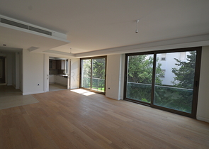 الرفاهية المطلقة 4 غرف نوم + صالة على البحر في أنطاليا 