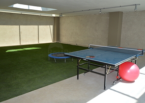 الرفاهية المطلقة 4 غرف نوم + صالة على البحر في أنطاليا 