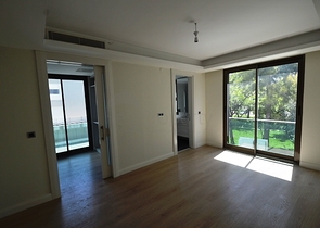 الرفاهية المطلقة 4 غرف نوم + صالة على البحر في أنطاليا 