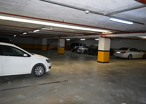 الرفاهية المطلقة 4 غرف نوم + صالة على البحر في أنطاليا 