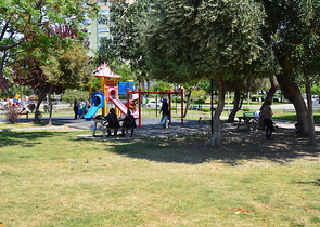 الرفاهية المطلقة 4 غرف نوم + صالة على البحر في أنطاليا 