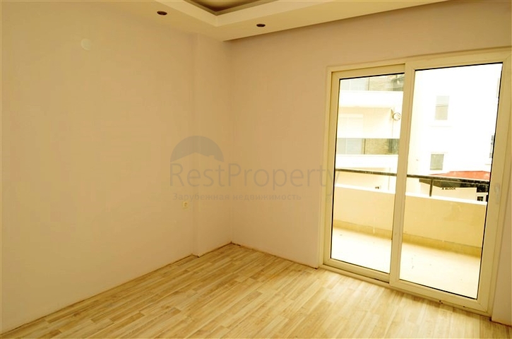 شقة 1+1 في أوبا بسعر جيد