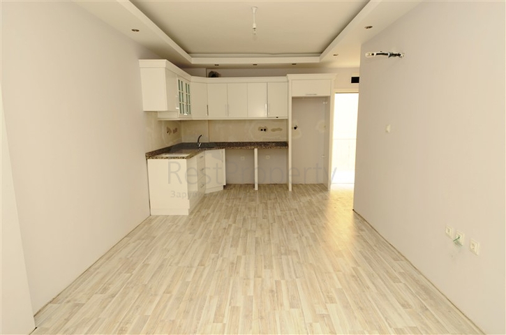 شقة 1+1 في أوبا بسعر جيد