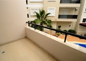 شقة 1+1 في أوبا بسعر جيد