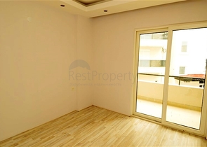 شقة 1+1 في أوبا بسعر جيد