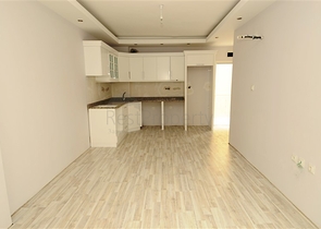 شقة 1+1 في أوبا بسعر جيد