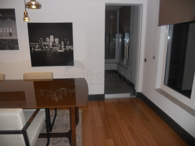 شقة فاخرة في أنطاليا