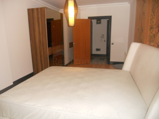 شقة فاخرة في أنطاليا