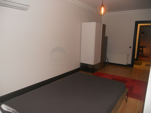 شقة فاخرة في أنطاليا