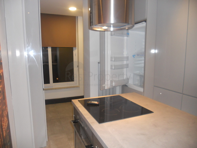 شقة فاخرة في أنطاليا